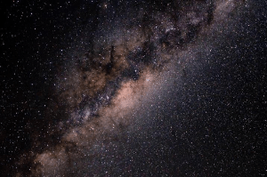 HI4PI Project Reveals Fine Details of Structures Between Stars in the Milky Way
