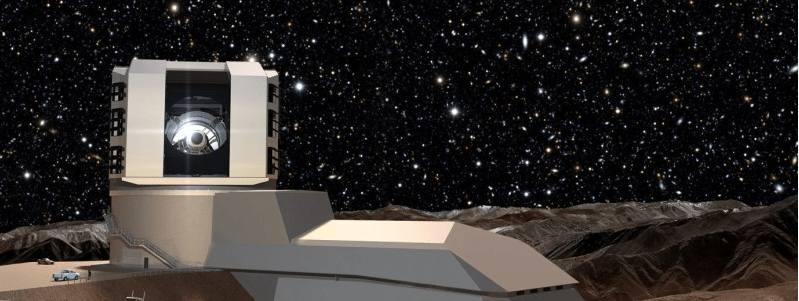 Distributed Computing Helps Tackle Mystery of Dark Universe