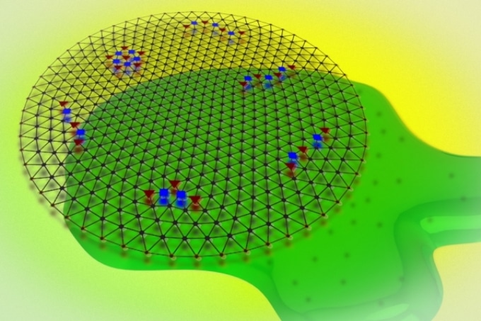 MIT Physicists Capture Quantum Melting Process