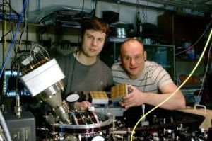 Scientists Reveal First Practical Blueprint for Building a Quantum Computer