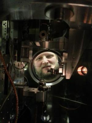 Academician Receives Major Research Grant to Explore the Limitations of Quantum Theory
