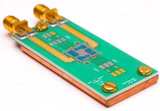 Researchers Use Noise Thermometry System to Make Highly Accurate Measurements of Boltzmann Constant