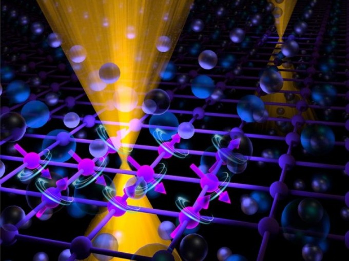 New Class of Quantum Materials Hold Great Promise for Use in Energy Saving Electronics