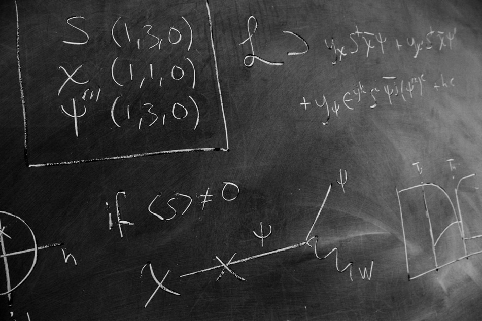 Innovative View on the Existence of Dark Matter