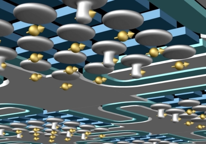 Novel Flip-Flop Qubits Make Large-Scale Manufacture of Quantum Chips Dramatically Easier