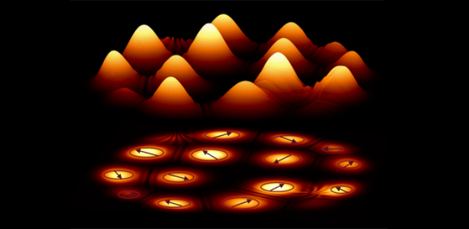 ‘Magic Dust’ Polaritons to Develop Powerful Supercomputers