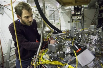 CERN’s Antihydrogen TRAP Experiment Achieves Highly Precise Measurement of Antiprotonmagnetic Moment