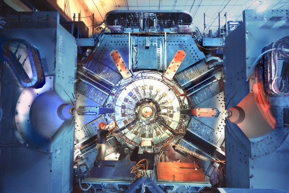 Physicists Get One Step Closer to Discovering Dark Photons in the Universe
