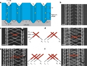 Scientists Make Great Effort to Build First Topological Quantum Computer