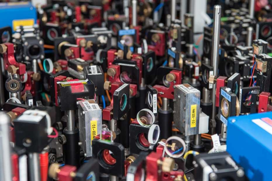 Researchers Devise Innovative Process for Investigating Metastability