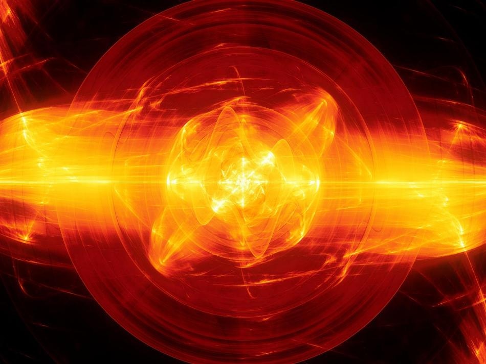 Researchers Get One Step Closer to Harnessing Nuclear Fusion Energy