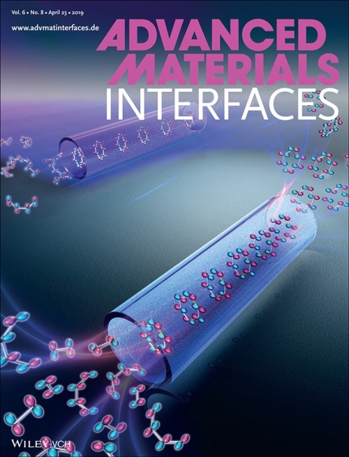 Ordered-Assembly Reaction Based on Quantum-Confined Superfluid Revealed