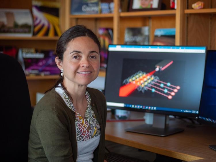 Converting Water into Ice in the Quantum Phase