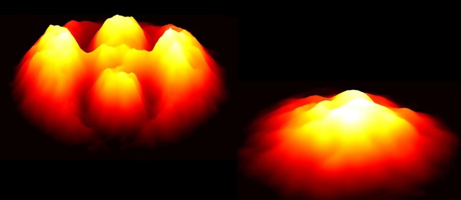 Scientists Explore How Quantum Knots Tie and Untie Themselves