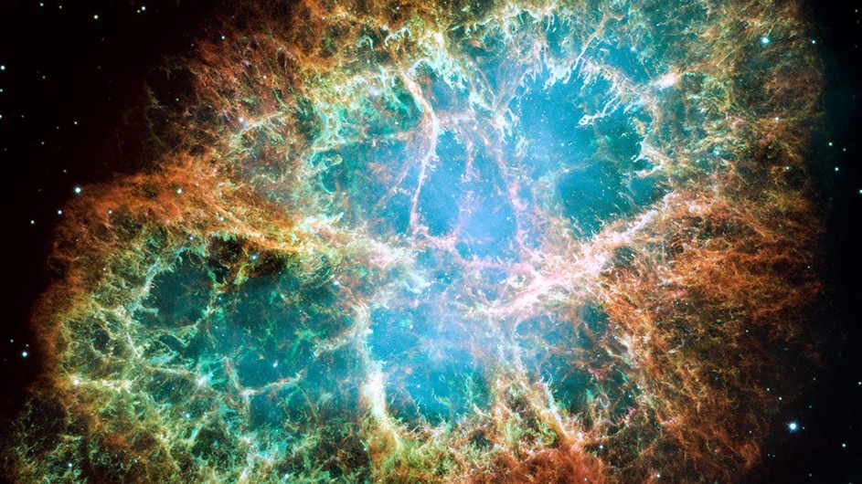 Study Finds Origin of Radiation Emitted from Black Holes and Neutron Stars