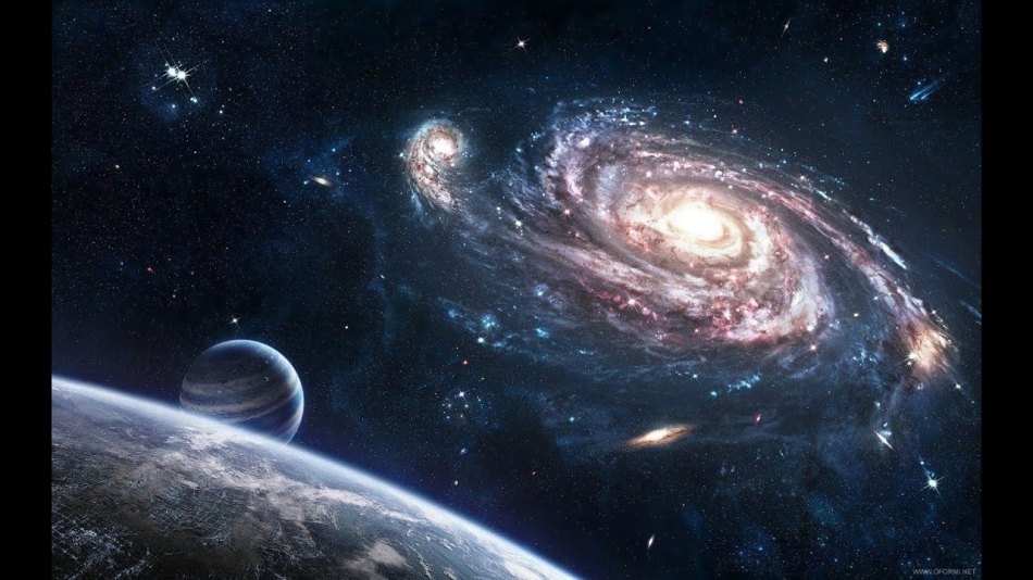 Study Reveals Why Photons in Intergalactic Space Fail to Reach the Earth