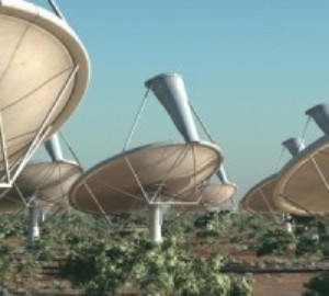 Swinburne Offered Federal Grant to Lead Design of Square Kilometre Array’s Pulsar Signal Processor