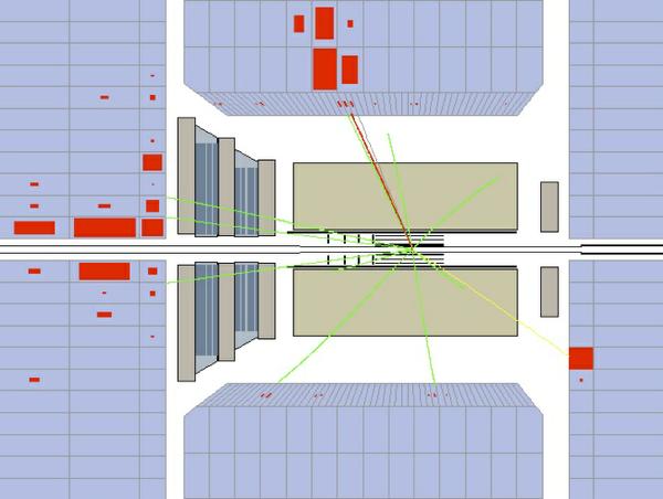 Researchers Determine Optimal Mass of Charm Quark