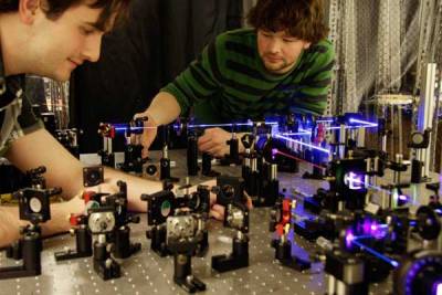 Study Findings Reveal Heisenberg’s Uncertainty Principle is too Skeptical