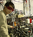 Quantum Logic Clock Now World's Most Precise Clock
