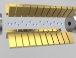 Researchers Trap Ions to Analyze How Matter was Created After the Big Bang