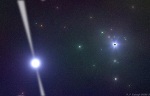 Pulsar with Extremely Strong Magnetic Field Discovered at Centre of Milky Way