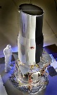 Spitzer Space Telescope’s 10th Anniversary Celebrated at Lockheed Martin