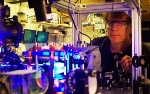 Researchers Demonstrate Dynamical Stabilization of Non-Equilibrium Many-Body Quantum System