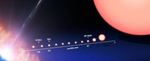 Oldest Solar Twin Identified and Studied Using ESO’s Very Large Telescope