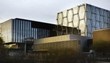 University of Waterloo to Dedicate Mike + Ophelia Lazaridis Quantum-Nano Centre this Month