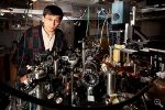Physicists Simulate Cosmic Microwave Background Radiation Following the Big Bang