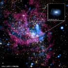 Chandra Images Sgr A* Capture Hot Gas Ejected by Nearby Stars and Funnel It In