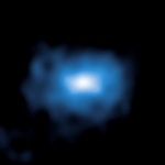 Super Massive Black Holes Do Not Suck In Everything