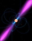 Einstein@Home Global Computer Network Discovers 24 Pulsars