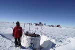 New Information from IceCube Neutrino Observatory May Help Unravel Origin of Cosmic Rays