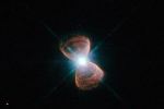 Bipolar Planetary Nebulae Create Ghostly Butterfly Shapes Around Parent Stars
