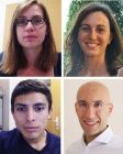 UCR Physicists Receive Recognition for Work on Compact Muon Solenoid Pixel Detector