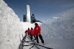 Finding Cosmic Neutrino Events Using Improved Computer Engineering