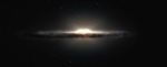 ESO Telescopes Deliver Clearer View of Central Galactic Bulge