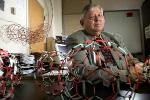 Experimental Evidence Supports Breakdown of Larger Structures Theory for Formation of Buckyballs