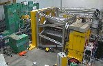 First Experimental Determination of Weak Charge of Proton