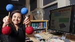 UMD Atomic Physicist Honored as 2013 MacArthur Foundation Fellow