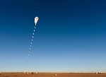NASA's BRRISON Lifts Off to Study Frozen Volatiles in Comet ISON