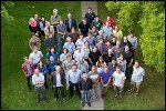 Niels Bohr Institute Discovery Center for Particle Physics Receives Research Grant