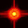 Capturing First Images of Landau Levels