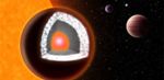 New Research Questions Precious Nature of Diamond Planet