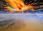 Scientists Discover Evidence of a Comet Striking Earth