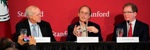 Stanford Professor of Structural Biology Awarded 2013 Nobel Prize in Chemistry