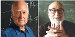 Higgs Mechanism Awarded 2013 Nobel Prize in Physics