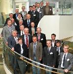 DESY Holds Kick-Off Meeting for German-Russian Ioffe Röntgen Institute